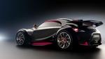 Citroen SURVOLT Concept 2010 года